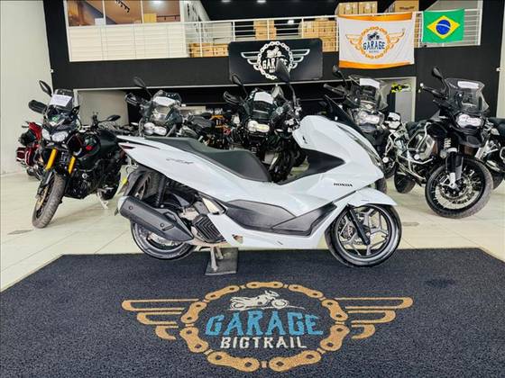 HONDA PCX 160 ABS HONDA PCX 160 ABS